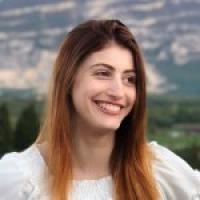 Giulia Costa Domingo