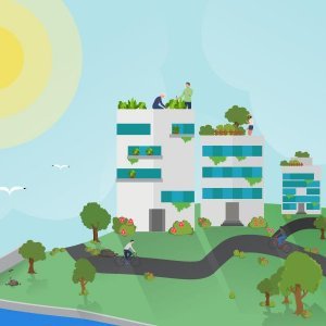 European Commission launches online public consultation on new EU strategy on adaptation to climate change
