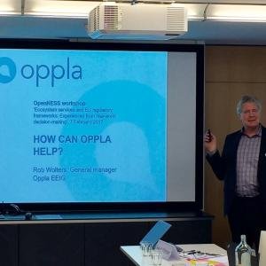 How can Oppla help? How can Oppla help?