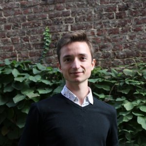 Simon Racé Simon Racé