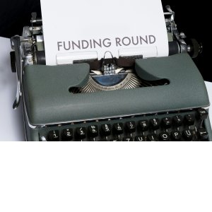 Funding Round by Markus Winklier Funding Round by Markus Winklier