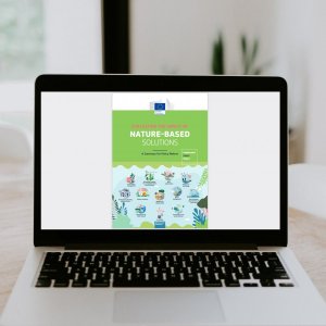 Nature Based Solutions Report-canva