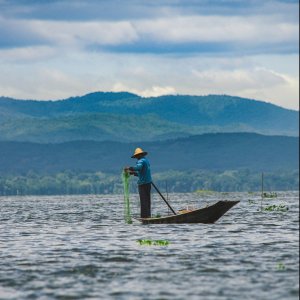 Unlocking Nature-Smart Development : An Approach Paper on Biodiversity and Ecosystem Services Unlocking Nature-Smart Development : An Approach Paper on Biodiversity and Ecosystem Services