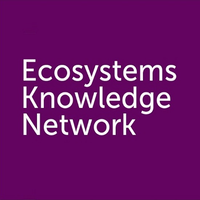 Ecosystems Knowledge Network