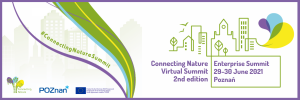 Connecting Nature Enterprise Summit 