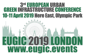 3rd European Urban Green Infrastructure Conference 3rd European Urban Green Infrastructure Conference