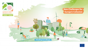 European Week of Regions and Cities European Week of Regions and Cities
