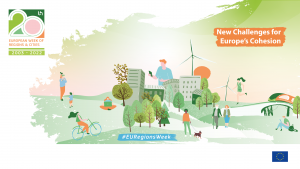 European Week of Regions and Cities