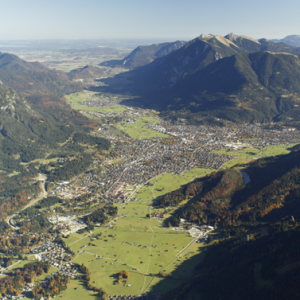 Garmisch-Partenkirchen, Germany Garmisch-Partenkirchen, Germany