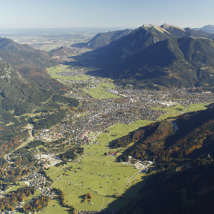 Garmisch-Partenkirchen, Germany