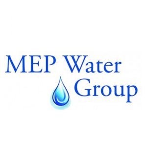 MEP Water Group logo