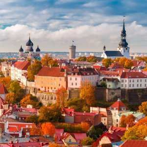 Tallinn Tallinn