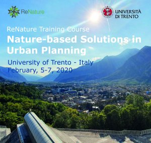  Nature-based Solutions in Urban Planning