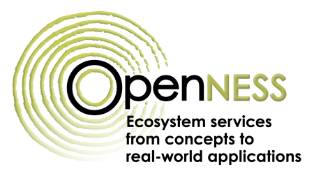 OpenNESS project logo