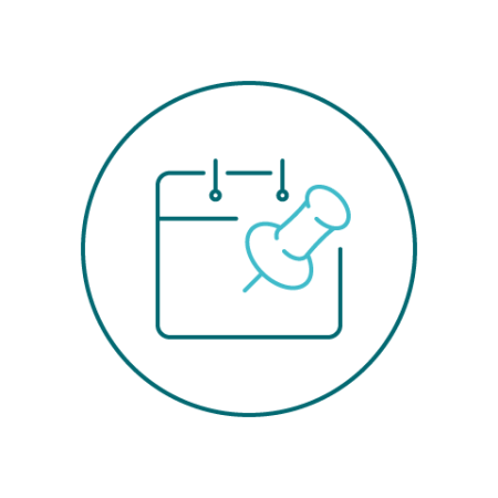 Events icon