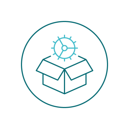 Resource icon