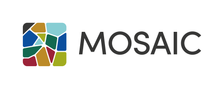 Mosaic Logo