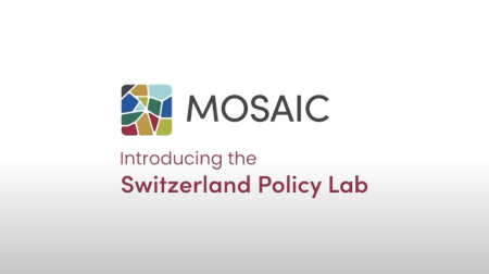 MOSAIC Switzerland policy lab thumbnail