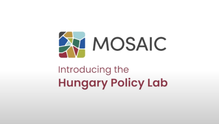 Mosaic Hungary