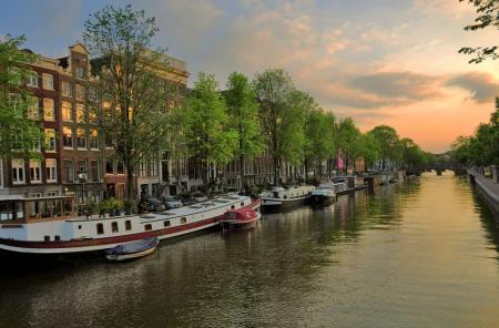 Amsterdam
