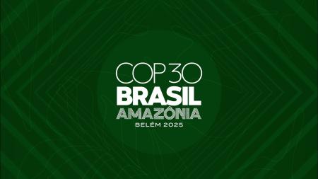 UN Climate Change Conference - Belém, November 2025