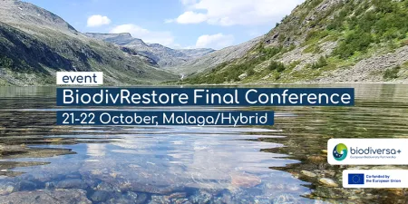 BiodivRestore final conference