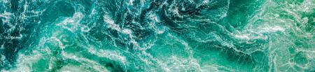blue wave water
