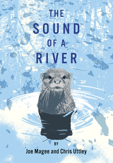 the sound of a river 