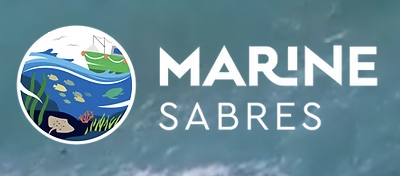 Marine logo