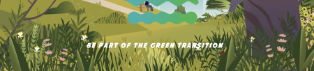 cartoon landscape