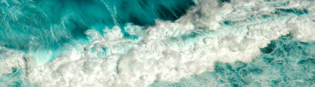 Ocean waves