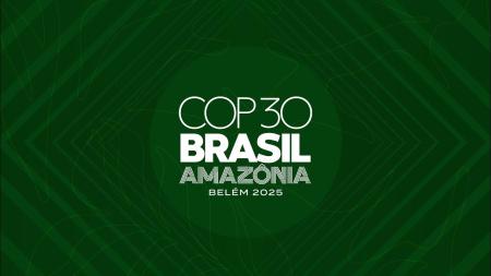 COP30 Brasil UN Climate Change Conference - Belém, November 2025
