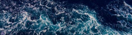 waves