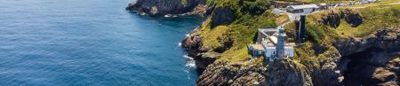 coastline 