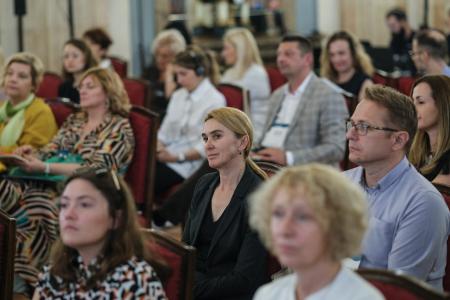 SE Europe Hub audience 