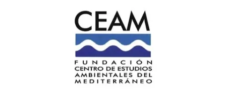 El Centre d’Estudis Ambientals del Mediterrani logo