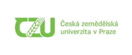České zemědělské univerzity v Praze logo