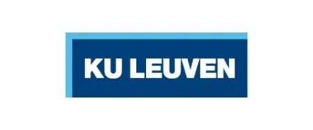 KU Leuven logo