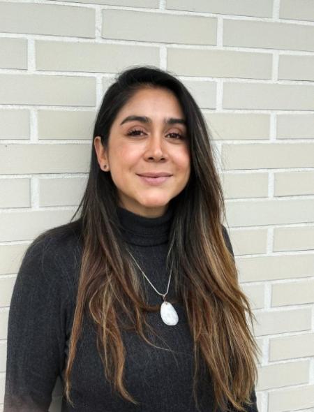 Natalia Brack in NetworkNature Reads