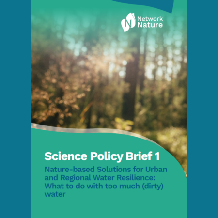 Science policy brief 1 