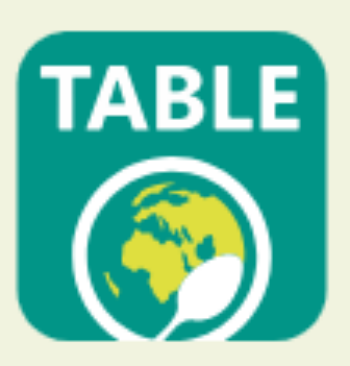 Table logo