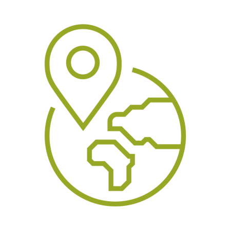 ClimbForest mapping icon