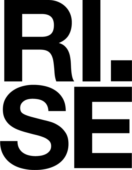 RISE - RISE Research Institutes of Sweden