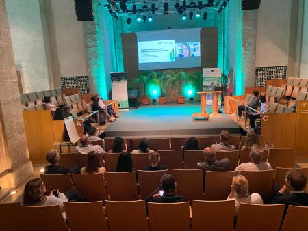 invest4nature conference