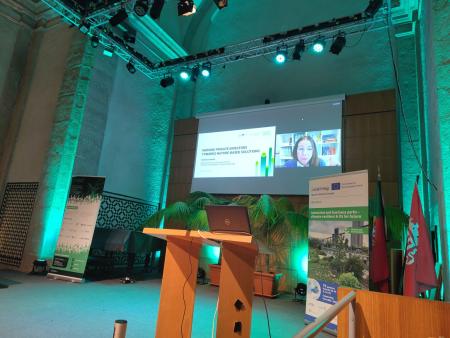 Invest4Nature  conference