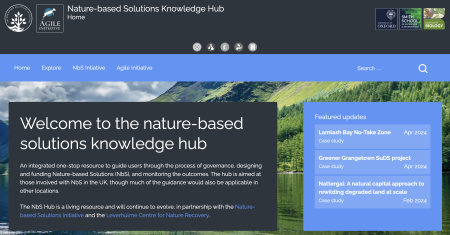 NbS Knowledge Hub