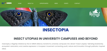 Insectopia
