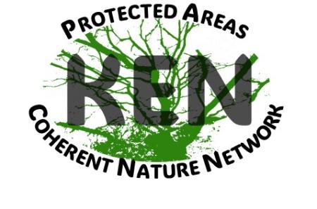 protected areas and coherant nature networks forum logo
