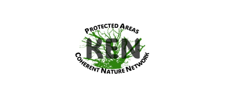 protected areas and coherant nature networks forum logo