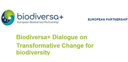 Transformative Change & Biodiversity – Dialogue Event Report